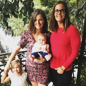 Meet your Posher, Shannon